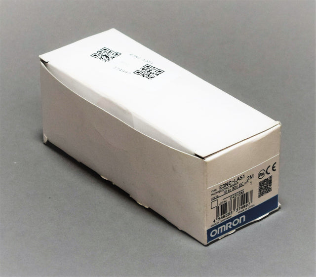 OMRON E3NC-LA51