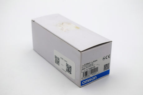 OMRON E3NC-LA54