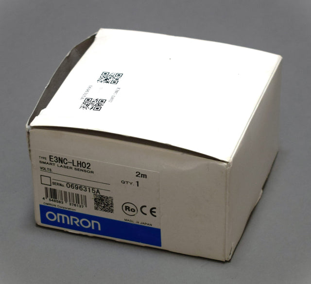 OMRON E3NC-LH02