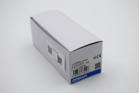 OMRON E3NX-FA41