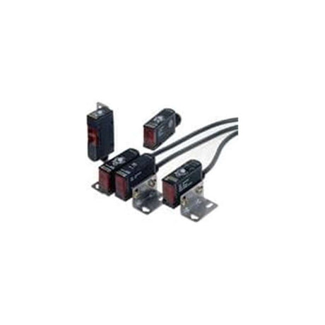 OMRON E3S-AD81