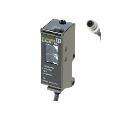 OMRON E3S-CD61-M1J0.3M