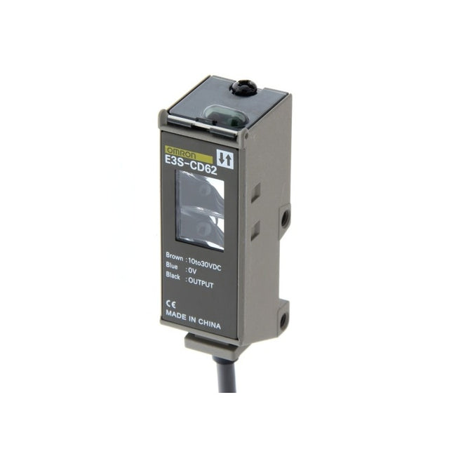 OMRON E3S-CD622M