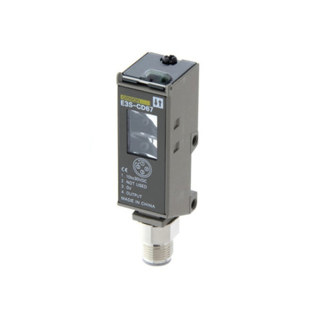 OMRON E3S-CD66