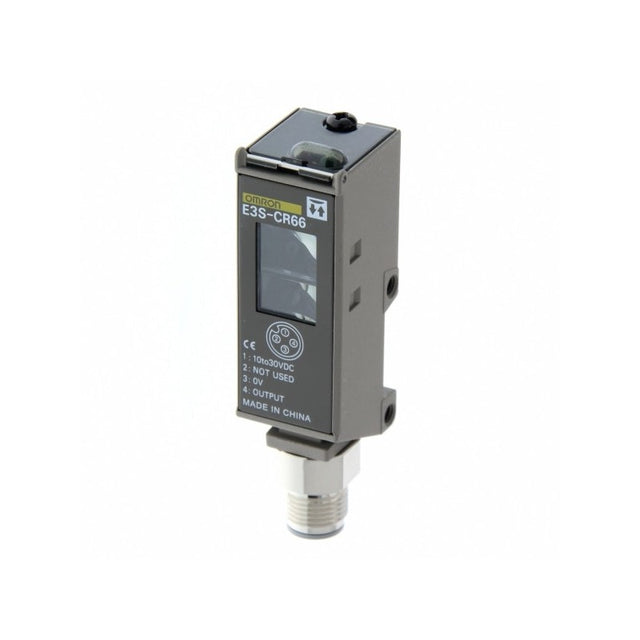 OMRON E3S-CR66