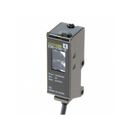 OMRON E3S-CT61-D5M
