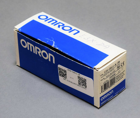 OMRON E3X-DA11-N