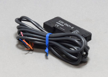 OMRON E3X-DA21-S