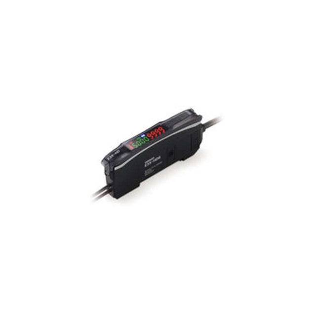 OMRON E3X-HD0