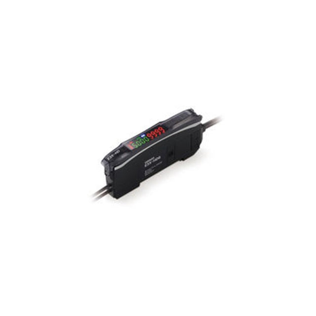 OMRON E3X-HD14