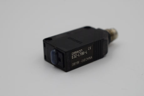 OMRON E3Z-LT86-L