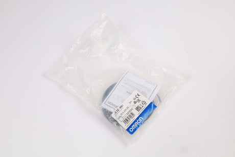 OMRON E3Z-R612M