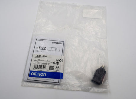 OMRON E3Z-R86