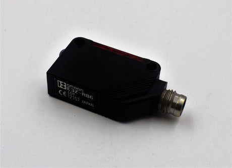 OMRON E3Z-R86