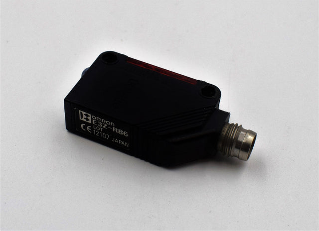 OMRON E3Z-R86