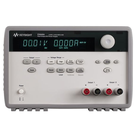 KEYSIGHT E3649A