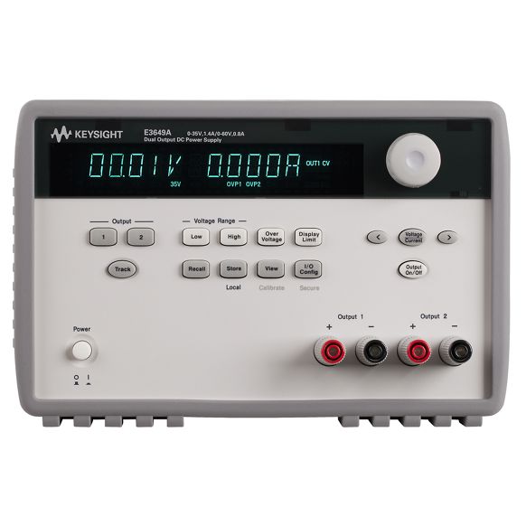 KEYSIGHT E3649A
