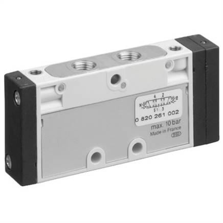 AVENTICS 0820261003-TC08-5/3PC-DO-E-SGL