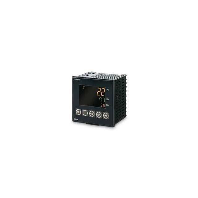OMRON E5AN-C3T-N