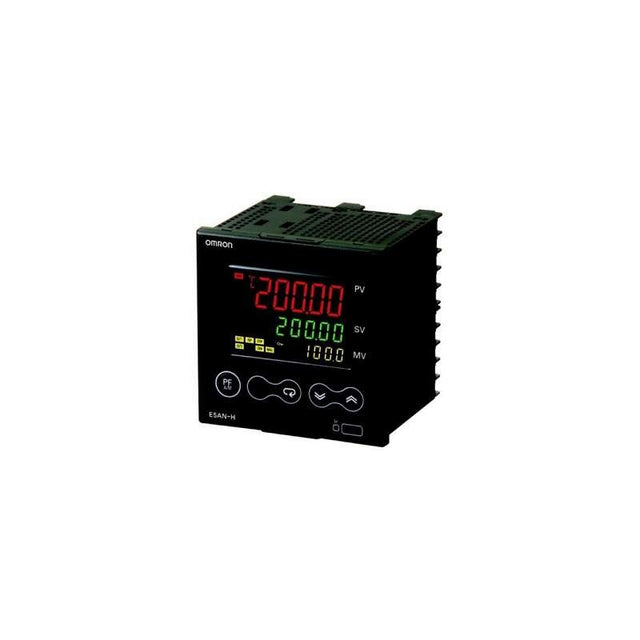 OMRON E5AN-HPRR2BM-500AC100-240