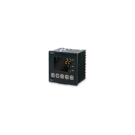OMRON E5AN-HTAA2HBM-500AC100-240