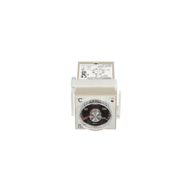 OMRON E5C2-R20J100-240VAC0-200