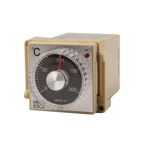 OMRON E5C2-R20KAC100-2400-200