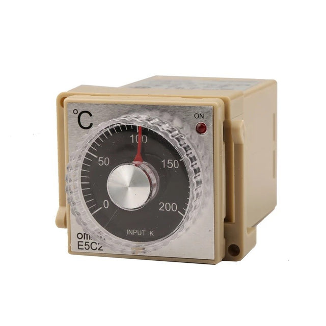 OMRON E5C2-R20KAC100-2400-200
