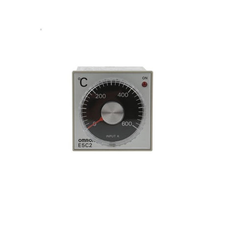 OMRON E5C2-R20KAC100-2400-600