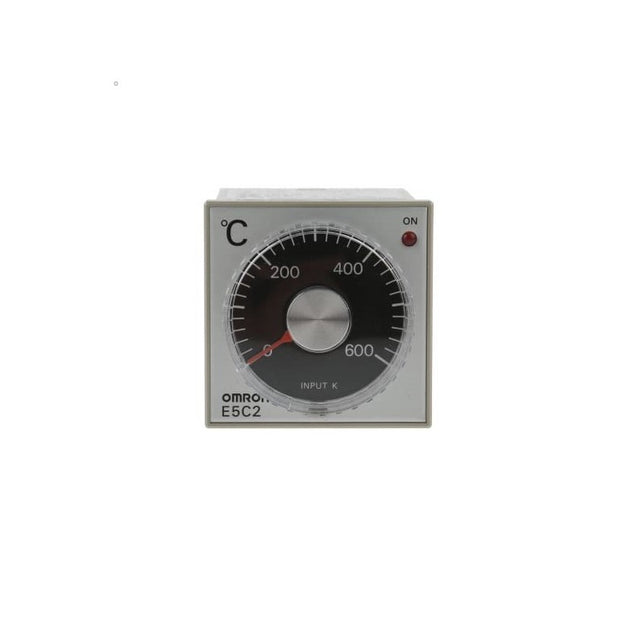 OMRON E5C2-R20KAC100-2400-600