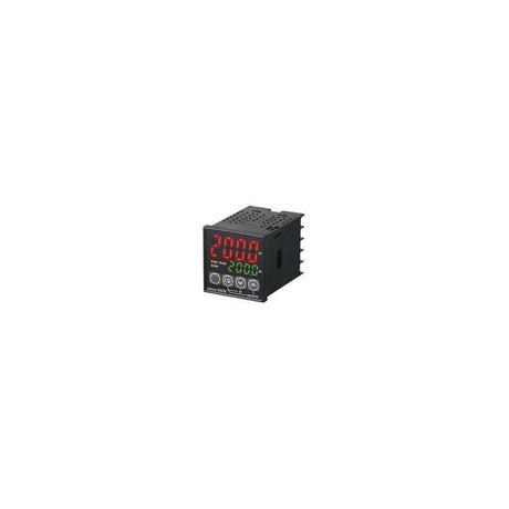 OMRON E5CB-Q1TCDAC/DC24