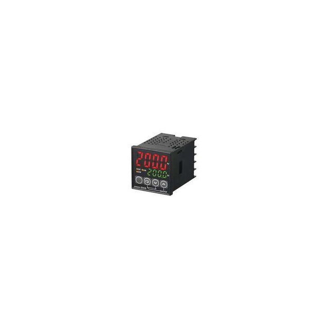 OMRON E5CB-Q1TCDAC/DC24