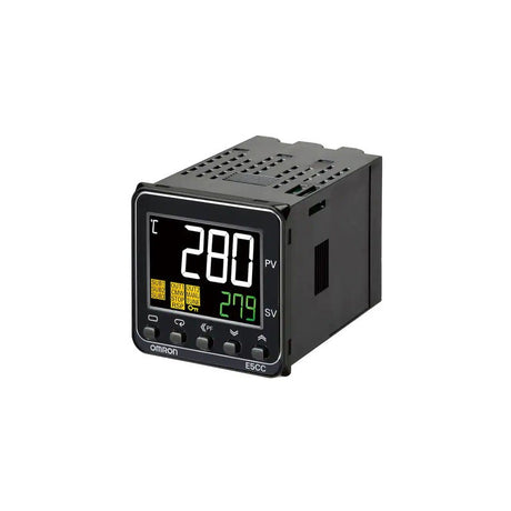 OMRON E5CC-CX2ASM-800
