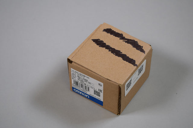 OMRON E5CC-QX3A5M-000