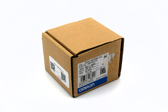 OMRON E5CC-QX3D5M-003