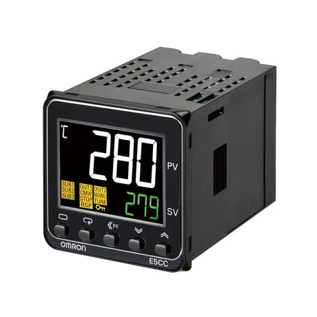 OMRON E5CC-RX2ASM-802