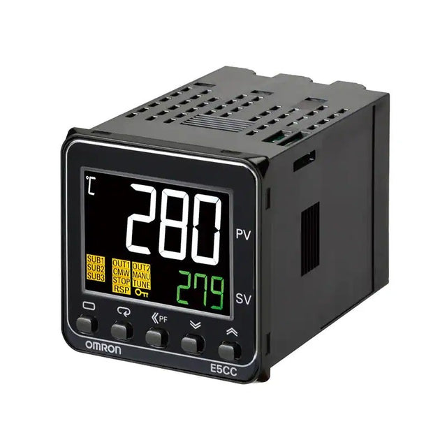 OMRON E5CC-RX2ASM-802