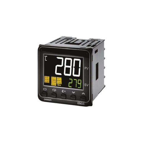 OMRON E5CC-RX3A5M-006