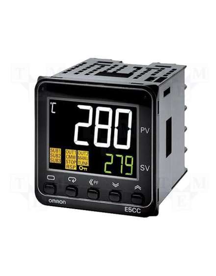 OMRON E5CC-RX3D5M-000