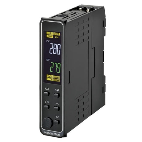 OMRON E5DC-CX2DBM-000