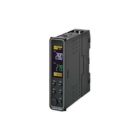 OMRON E5DC-QX2ASM-000