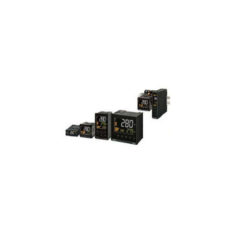 OMRON E5DC-RX0DSM-015