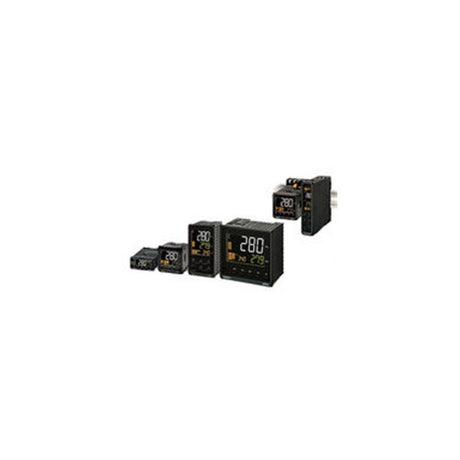 OMRON E5EC-CX4A5M-004