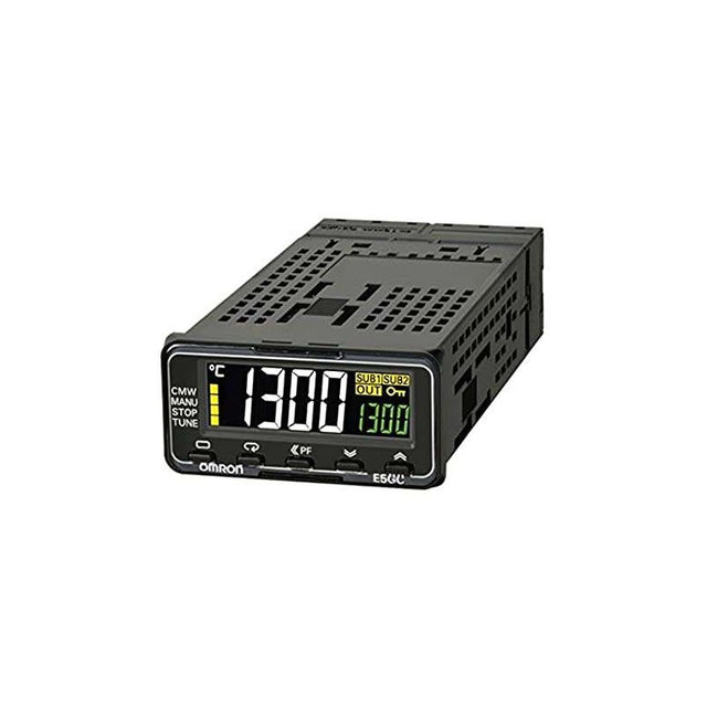 OMRON E5GC-RX1ACM-000