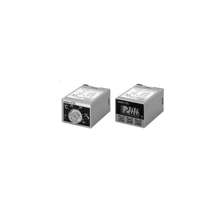 OMRON E5LC-7