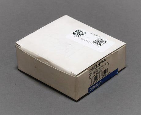 OMRON E63-WF5C
