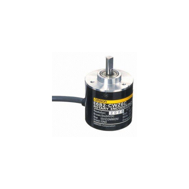 OMRON E6B2-CWZ6C2000P/R2M