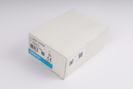 OMRON E6C2-CWZ5B