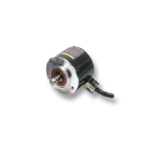 OMRON E6C3-AG5C-C256P/R2M