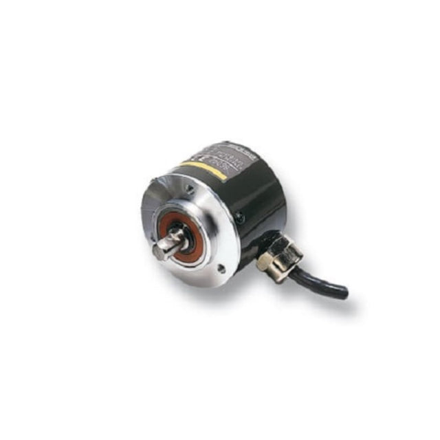 OMRON E6C3-AG5C-C256P/R2M